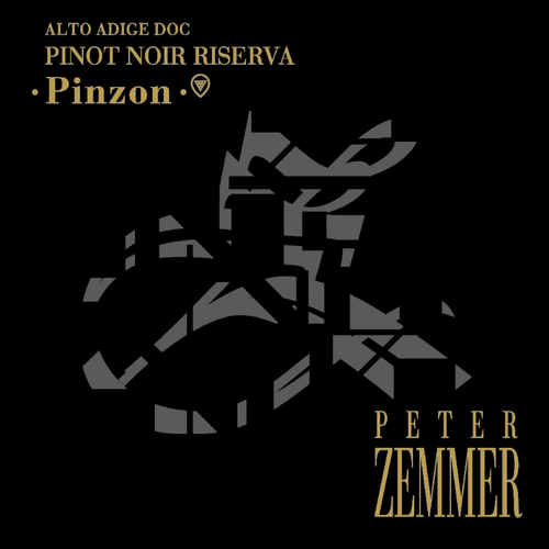 Peter Zemmer Pinot Noir Riserva <i>\'Pinzon\'</i>